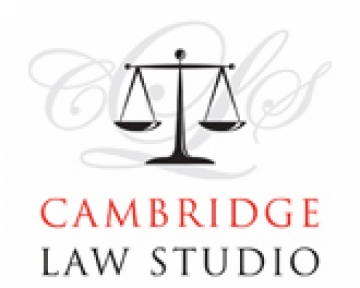 Cambridge Law Studio